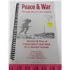 Image 1 : BOOK (PEACE AND WAR VOL. 1) * WOMEN AND MEN OF PRINCE ALBERT WHO SERVED CANADA*