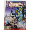 Image 2 : LOT OF 2 COMIC BOOKS (BATMAN COMES) *OCT 1993 AND 1994*
