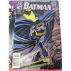 Image 3 : LOT OF 2 COMIC BOOKS (BATMAN COMES) *OCT 1993 AND 1994*
