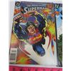 Image 2 : LOT OF 3 COMIC BOOKS (ADVENTURES OF SUPERMAN) *1993 #7* (1993 #31) (1994 #39*