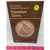 Image 1 : CATALOGUE OF CANADIAN COIN (CHARLTON) *1995*