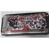 Image 1 : LOT OF HOCKEY CARDS (COMMEMORATIVE SET) *CHICAGO BLACKHAWKS* (2013 STANLEY CUP CHAMPIONS)