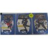 Image 2 : LOT OF HOCKEY CARDS ((1998-1999) *SQ1 TO SQ30* (SET OF 30) *UD CHOICE STARQUEST BLUE*