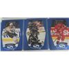 Image 8 : LOT OF HOCKEY CARDS ((1998-1999) *SQ1 TO SQ30* (SET OF 30) *UD CHOICE STARQUEST BLUE*