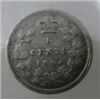 Image 1 : FIVE CENT COIN (1894) *CANADA*