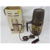 Image 1 : COFFEE MAKER (VINTAGE) *12V CIGARETTE LIGHTER PLUG END*
