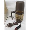 Image 3 : COFFEE MAKER (VINTAGE) *12V CIGARETTE LIGHTER PLUG END*