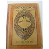 Image 2 : LOT OF BOOKS (1907 SCHOOL SONGS) *TYPING BOOK*