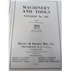Image 2 : BOOK (MACHINING CATALOG) * 1941*