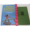 Image 2 : LOT OF 2 BOOKS (IVANHOE, THE INDIAN IN THE CUPBOARD) *1922*