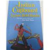 Image 3 : LOT OF 2 BOOKS (IVANHOE, THE INDIAN IN THE CUPBOARD) *1922*