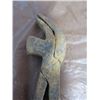Image 4 : LOT OF ASSORTED TOOLS