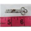Image 2 : LOT OF ASSORTED CASH REGISTER KEYS