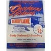 Image 2 : LOT OF ASSORTED GREYHOUND RACING PROGRAMS