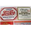 Image 2 : LOT OF PEPSI AND BEER LABELS