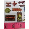 Image 2 : LOT OF TOBACCO TAGS