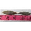 Image 3 : LOT OF SHARPENED STONES
