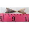 Image 4 : LOT OF SHARPENED STONES