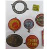 Image 2 : LOT OF TOBACCO TAGS