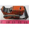Image 1 : TONKA DOZER TOY (VINTAGE)