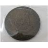 Image 2 : UPPER CANADA COIN (HALF PENNY)