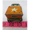 Image 4 : TOY JEEP (US ARMY) *TIN*