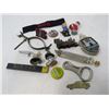 Image 1 : LOT OF JUNK DRAWER ITEMS
