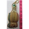 Image 2 : LOT OF GLASS CANDY CONTAINERS
