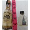 Image 3 : LOT OF ALCOHOL BOTTLES (ANTIQUE)
