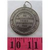 Image 2 : ART MEDAL (1950'S)