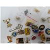 Image 2 : LOT OF SPORTS AND MISC PINS