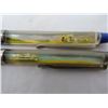 Image 2 : LOT OF 2 ALLIS CHALMERS FLOATY PENS