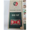 Image 2 : LOT OF B.A. ROAD MAPS (VINTAGE)