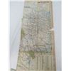 Image 4 : LOT OF B.A. ROAD MAPS (VINTAGE)