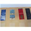 Image 2 : LOT OF WW2 MATCHBOOK COVERS