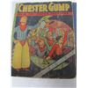 Image 2 : LOT OF 2 BIG LITTLE BOOKS (TARZAN, CHESTER GUMP)