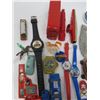 Image 4 : LOT OF TOYS (ANTIQUE)