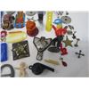 Image 7 : LOT OF TOYS (ANTIQUE)