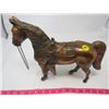 Image 1 : BRONZE HORSE (FAIR PRIZE)