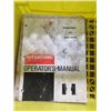 Image 8 : LOT OF MANUALS (F11 LOADER, CLARK PICK UP, ETC)