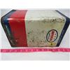 Image 2 : IMPERIAL 3 STAR OIL TIN