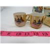 Image 2 : LOT OF JAPANESE CHINA