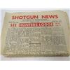 Image 2 : LOT OF GUNRUNNER NEWSPAPERS