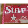 Image 2 : SIGN (STAR WEEKLY) *SASKATOON* (METAL) *3/11/63?)