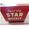 Image 2 : NEWS STAND (STAR WEEKLY) *SASKATOON*
