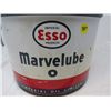 Image 2 : ESSO MARVEL LUBE TIN