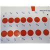Image 8 : TOOL PROFILE SIGN (GRAY)