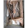 Image 3 : LOT OF CAR TOOLS (VINTAGE)