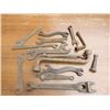 Image 2 : LOT OF WRENCHES (VINTAGE)