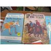 Image 2 : LOT OF BOOKS (CHILDREN'S)